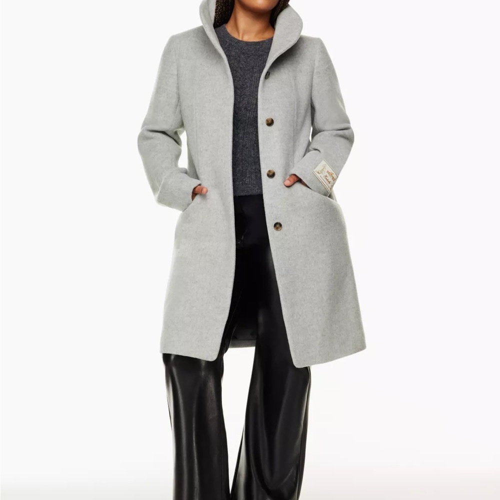 Wilfred cost purchased from Aritizia for $320z